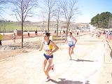 CAMPEONATO ESPAÑA CROSS FEDERACIONES 100